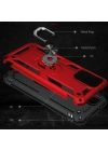 Xiaomi Redmi Note 10 Pro Kılıf Zore Vega Kapak