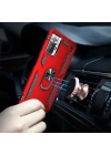 Xiaomi Redmi Note 10 Pro Kılıf Zore Vega Kapak