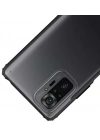 Xiaomi Redmi Note 10 Pro Kılıf Zore Volks Kapak
