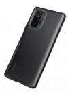 Xiaomi Redmi Note 10 Pro Kılıf Zore Volks Kapak