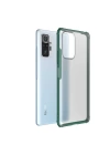 Xiaomi Redmi Note 10 Pro Kılıf Zore Volks Kapak