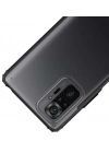 Xiaomi Redmi Note 10 Pro Kılıf Zore Volks Kapak
