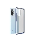 Xiaomi Redmi Note 10 Pro Kılıf Zore Volks Kapak