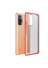 Xiaomi Redmi Note 10 Pro Kılıf Zore Volks Kapak