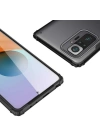 Xiaomi Redmi Note 10 Pro Kılıf Zore Volks Kapak