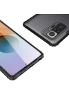 Xiaomi Redmi Note 10 Pro Kılıf Zore Volks Kapak