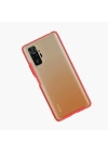 Xiaomi Redmi Note 10 Pro Kılıf Zore Volks Kapak