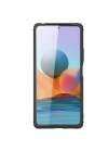 Xiaomi Redmi Note 10 Pro Kılıf Zore Volks Kapak