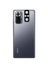 Xiaomi Redmi Note 10 Pro Zore 3D Kamera Camı