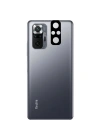 Xiaomi Redmi Note 10 Pro Zore 3D Kamera Camı