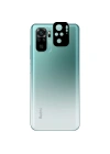 Xiaomi Redmi Note 10 Zore 3D Kamera Camı