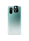 Xiaomi Redmi Note 10 Zore 3D Kamera Camı