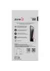 Xiaomi Redmi Note 10 Zore Fiber Nano Ekran Koruyucu