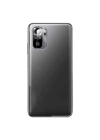 Xiaomi Redmi Note 10 Zore Nano Kamera Koruyucu