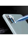 Xiaomi Redmi Note 10 Zore Nano Kamera Koruyucu