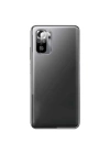 Xiaomi Redmi Note 10 Zore Nano Kamera Koruyucu