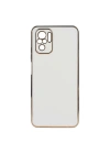 Xiaomi Redmi Note 10S Kılıf Zore Bark Kapak