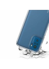 Xiaomi Redmi Note 10S Kılıf Zore Coss Kapak