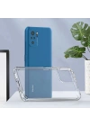 Xiaomi Redmi Note 10S Kılıf Zore Coss Kapak