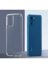 Xiaomi Redmi Note 10S Kılıf Zore Coss Kapak