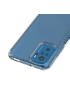 Xiaomi Redmi Note 10S Kılıf Zore Coss Kapak