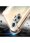 Xiaomi Redmi Note 10S Kılıf Zore Kamera Korumalı Nitro Anti Shock Silikon