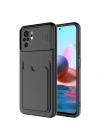 Xiaomi Redmi Note 10S Kılıf ​Zore Kartix Kapak
