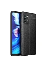 Xiaomi Redmi Note 10S Kılıf Zore Niss Silikon Kapak