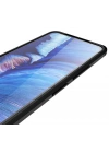Xiaomi Redmi Note 10S Kılıf Zore Niss Silikon Kapak