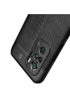 Xiaomi Redmi Note 10S Kılıf Zore Niss Silikon Kapak