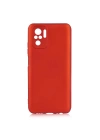Xiaomi Redmi Note 10S Kılıf Zore Premier Silikon Kapak