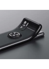 Xiaomi Redmi Note 10S Kılıf Zore Ravel Silikon Kapak