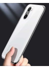 Xiaomi Redmi Note 10S Kılıf Zore Süper Silikon Kapak