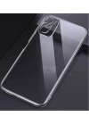 Xiaomi Redmi Note 10S Kılıf Zore Süper Silikon Kapak