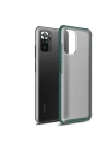 Xiaomi Redmi Note 10S Kılıf Zore Volks Kapak