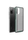 Xiaomi Redmi Note 10S Kılıf Zore Volks Kapak