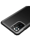 Xiaomi Redmi Note 10S Kılıf Zore Volks Kapak