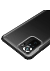 Xiaomi Redmi Note 10S Kılıf Zore Volks Kapak