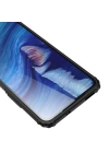 Xiaomi Redmi Note 10S Kılıf Zore Volks Kapak