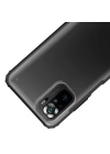 Xiaomi Redmi Note 10S Kılıf Zore Volks Kapak