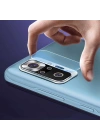Xiaomi Redmi Note 10S Zore Nano Kamera Koruyucu