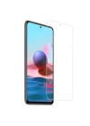 Xiaomi Redmi Note 10S Zore Nano Micro Temperli Ekran Koruyucu