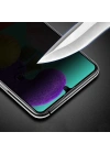 Xiaomi Redmi Note 10S Zore New 5D Privacy Temperli Ekran Koruyucu