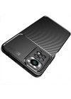 Xiaomi Redmi Note 11 Global Kılıf Zore Negro Silikon Kapak