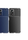 Xiaomi Redmi Note 11 Global Kılıf Zore Negro Silikon Kapak