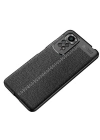 Xiaomi Redmi Note 11 Global Kılıf Zore Niss Silikon Kapak