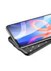 Xiaomi Redmi Note 11 Global Kılıf Zore Niss Silikon Kapak