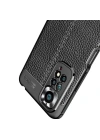 Xiaomi Redmi Note 11 Global Kılıf Zore Niss Silikon Kapak