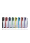 Xiaomi Redmi Note 11 Global Kılıf Zore Parfe Kapak
