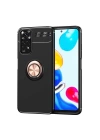 Xiaomi Redmi Note 11 Global Kılıf Zore Ravel Silikon Kapak